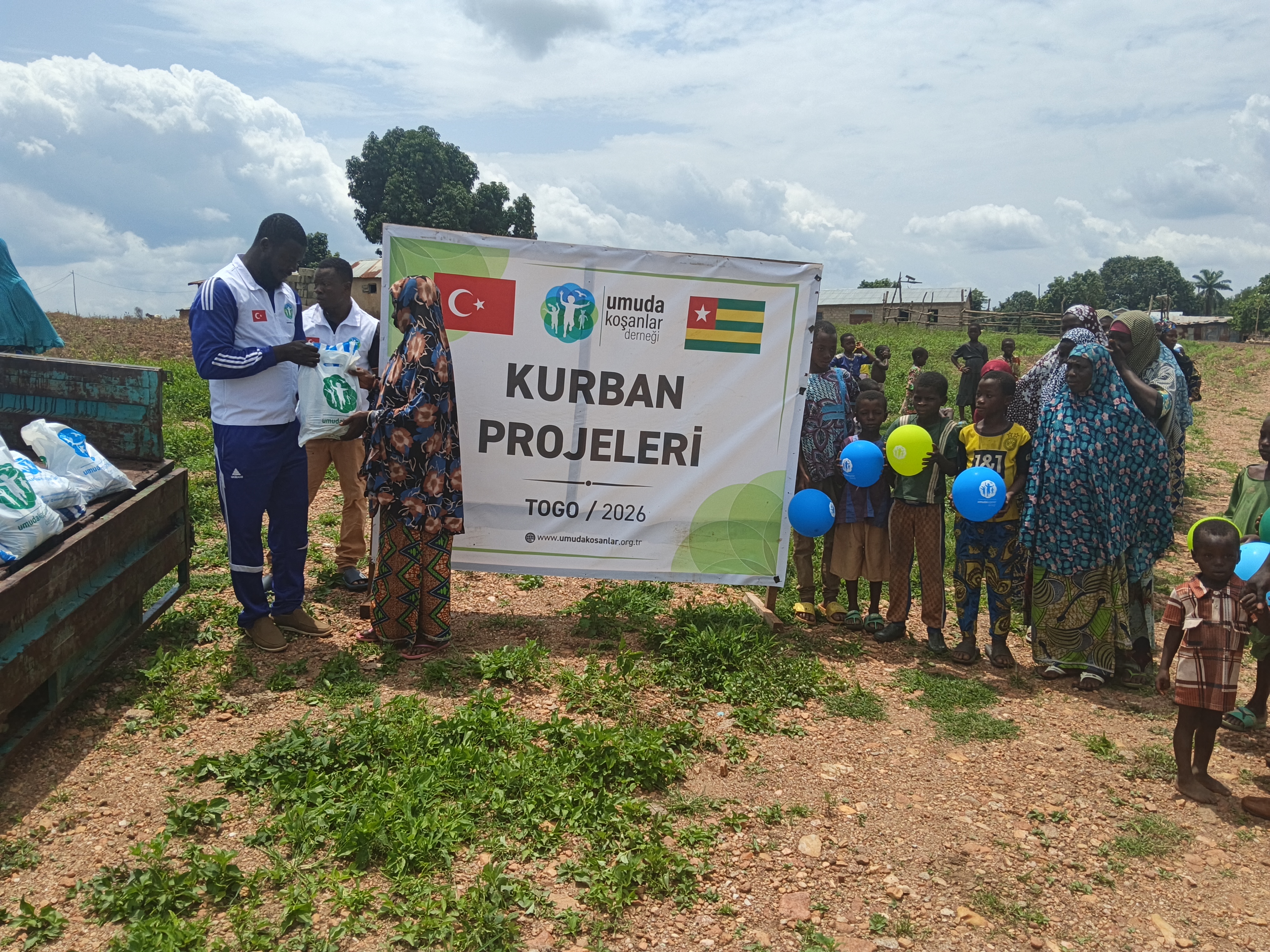 Programme d'adak 2026 avec la fondation Umuda