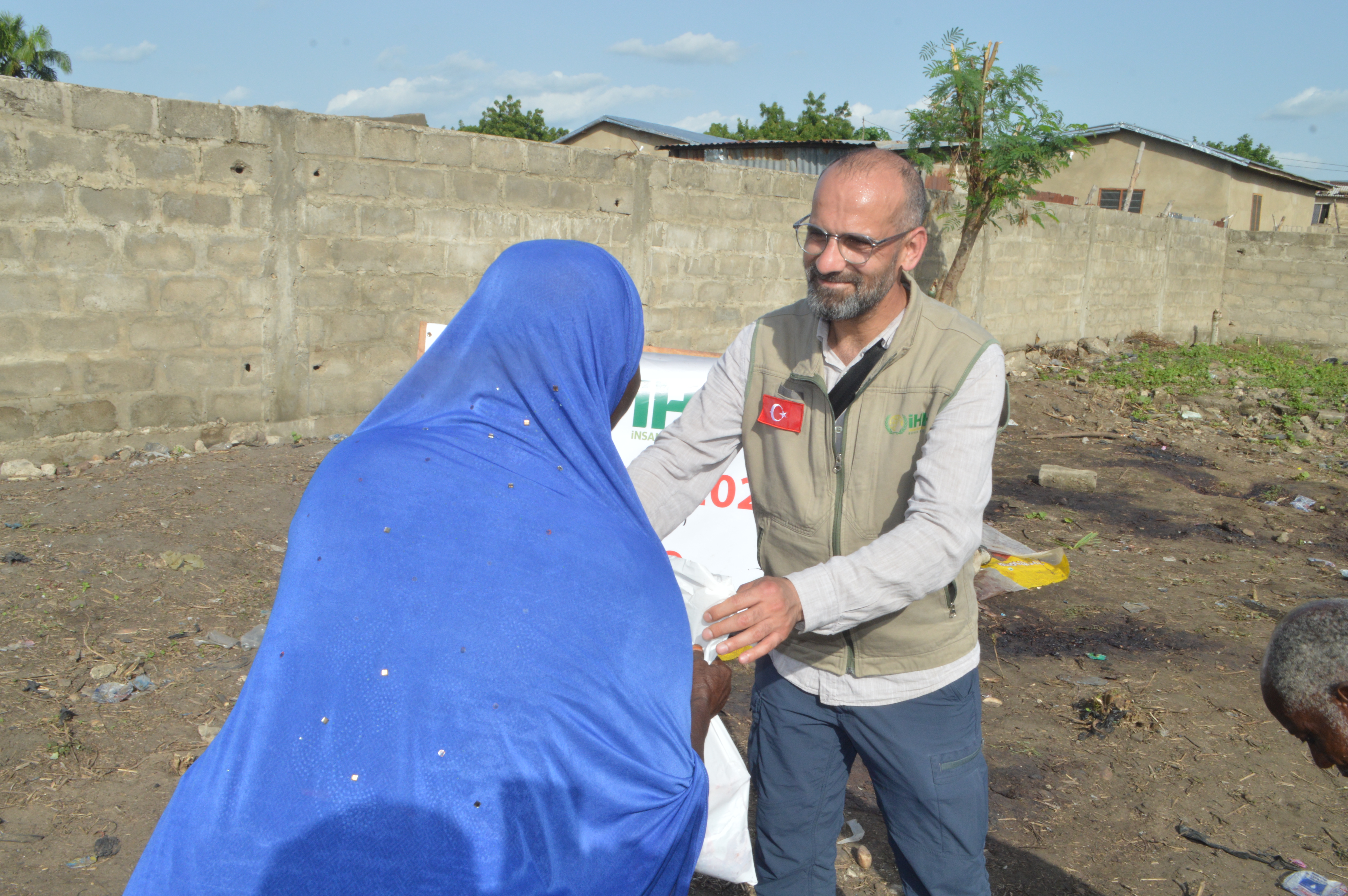 Programme de Tabaski 2026 avec la fondation IHH