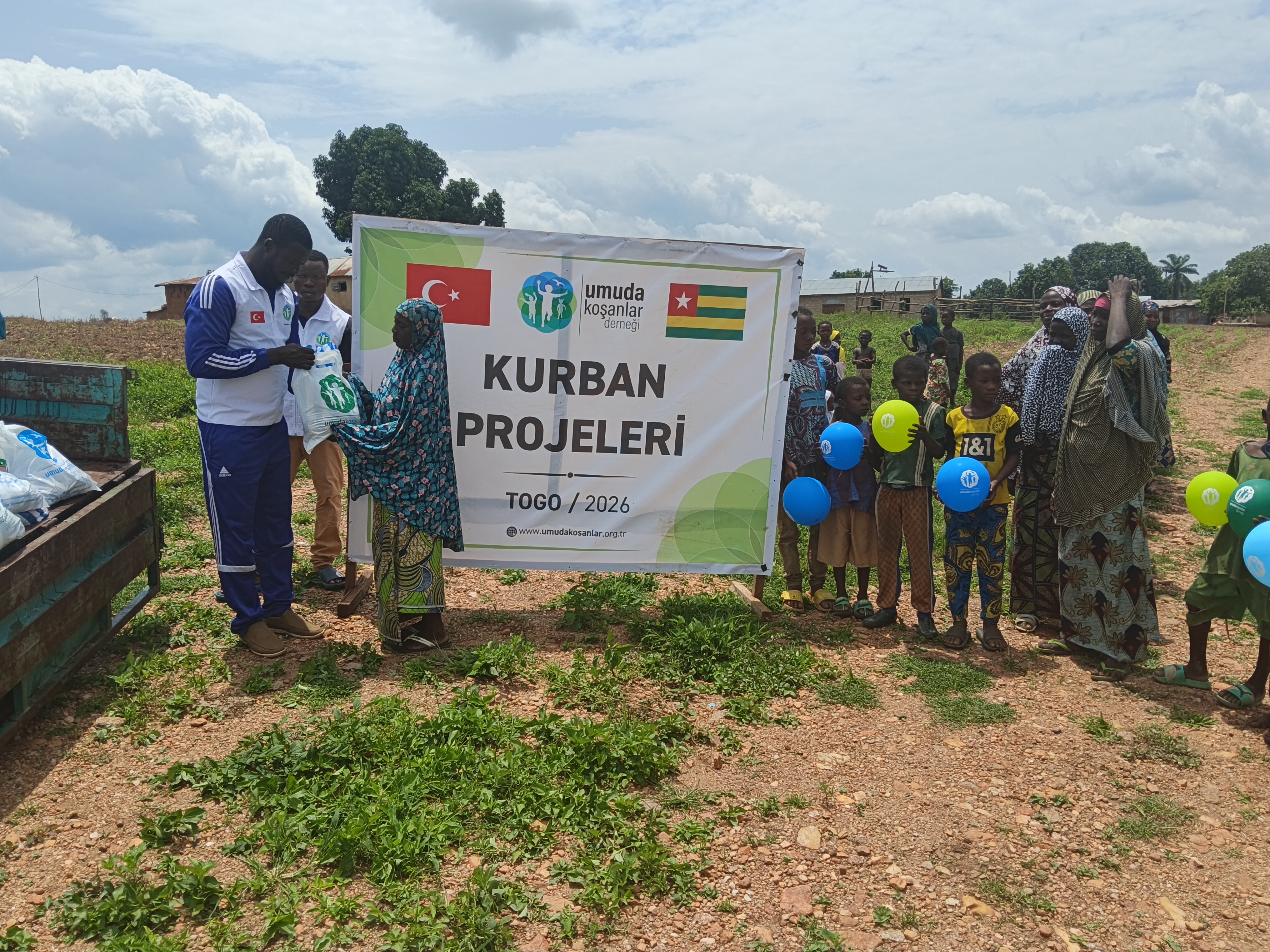 Programme d'adak 2026 avec la fondation Umuda